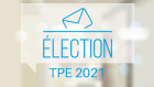 Elections syndicales TPE 2021 : vous avez jusqu’au 6 avril pour voter