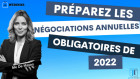 [VIDEO] Préparez les Négociations Annuelles Obligatoires de 2022
