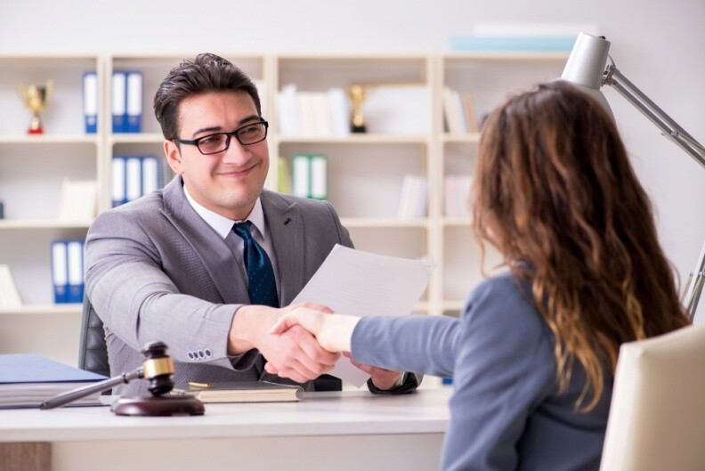 Refus d'octroi de crdit prs acceptation : quelles sont les solutions juridiques ?