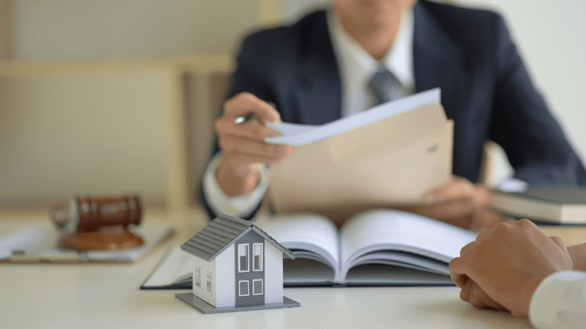 L'offre d'achat d'un bien immobilier : quelques points  savoir